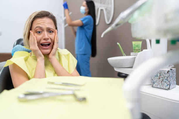 Best Pediatric Emergency Dentist in Valencia West, AZ